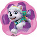 PAW Patrol Girls 25-Inch Shaped Foil Balloon
