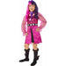 Monster High Draculaura Youth Costume, Medium