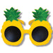 Pineapple Sunglasses for Luau Parties