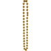 Gold Jumbo Party Beads