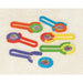 Disc Shooter Party Favor
