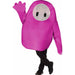 FALL GUYS PINK CHILD OS FITS UP TO 14