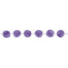 12' LILAC FLUFFY GARLAND 2PK/12CS
