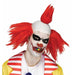 Creepy Clown Rainbow Grillz Costume Veneer