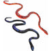 65-Inch Realistic Winding Snake Halloween Decoration