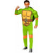 Teenage Mutant Ninja Turtles Michelangelo Adult Costume, Medium