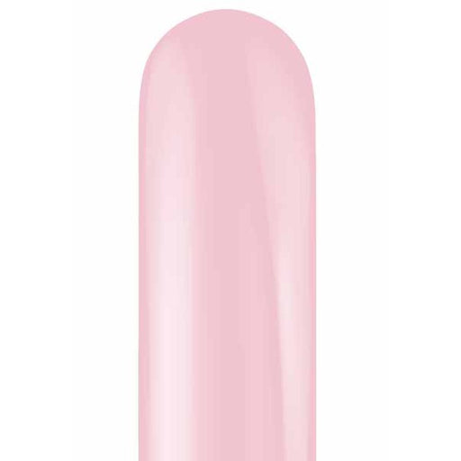 TUFTEX 260 Pearl Latex Balloons, 50 Count