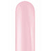 TUFTEX 260 Pearl Latex Balloons, 50 Count