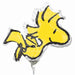 Peanuts Woodstock Mini Shape Foil Balloon