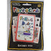Fishing Dude Playing Cards