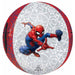 Spider-Man 15-Inch Orbz Foil Balloon