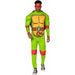 Teenage Mutant Ninja Turtles Raphael Adult Costume, Small
