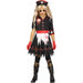 Not So Nice Nurse Child Costume, Size 8-10
