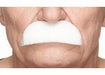 Off-White Costume Moustache, 10 cm x 3 cm