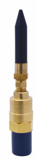 Economy Horizontal Tilt Valve for Latex Balloons