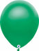 Funsational Pearl Green 12 Inch Latex Balloons, 50 Count