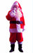 PLUSH SANTA SUIT XL (50-56) RENATL GRADE