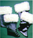 Halco Professional Santa Boot Tops, Men's Large 11-12