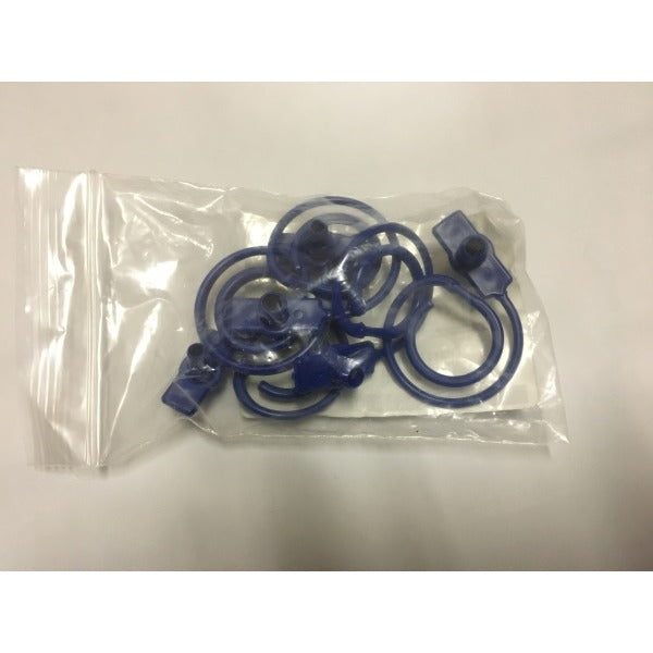 Conwin Balloon Inflator Extension Tips, 6-Pack