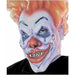 Woochie Pro Evil Clown Foam Latex Prosthetic
