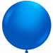 TUFTEX 24-Inch Royalty Latex Balloons, 25 Count