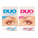 DUO Dark Eyelash Adhesive, 1/4 oz Tube