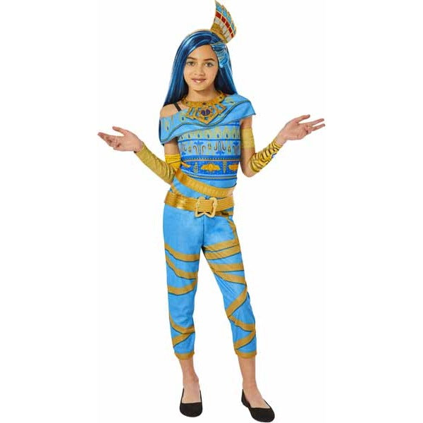 Fortnite The Brat Youth Costume, Large (10-12)