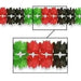14.5'PAGEANT GARLAND