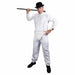 A Clockwork Orange Droogs Adult Costume