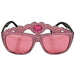 Royal Crown Fanci Frames Party Glasses