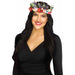 Wildflower Rainbow Fairy Tiara
