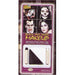 Fun World Black & White Costume Makeup Kit