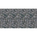 Stone Wall Backdrop, 4 ft x 30 ft