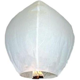 Assorted Colour Flying Sky Lantern