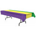 Mardi Gras Table Cover