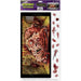 Halloween Microwave Peel 'N Place Decoration