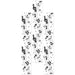 Musical Notes Party Panels, 3 Pack