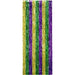 8'X3' 1 PLY METALLIC