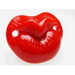 Billy Bob Gimme A Kiss Novelty Baby Pacifier