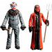 Haunt Clown & Devil Figures