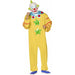 Killer Klowns from Outer Space Shorty Adult Costume, Medium