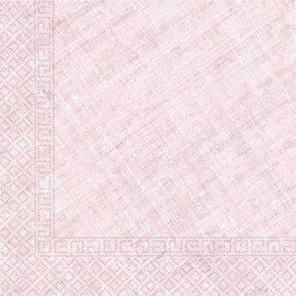 Pink 3-Ply Luncheon Napkins, 20 Pack