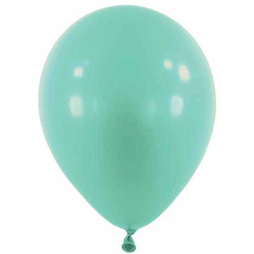 ROBINS EGG BLUE 18" ANAGRAM LATEX 50/BG