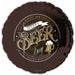 Happy Beer Day 18-Inch Round Foil Birthday Balloon