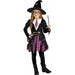 Schoolgirl Witch Costume, Child Size 12-14