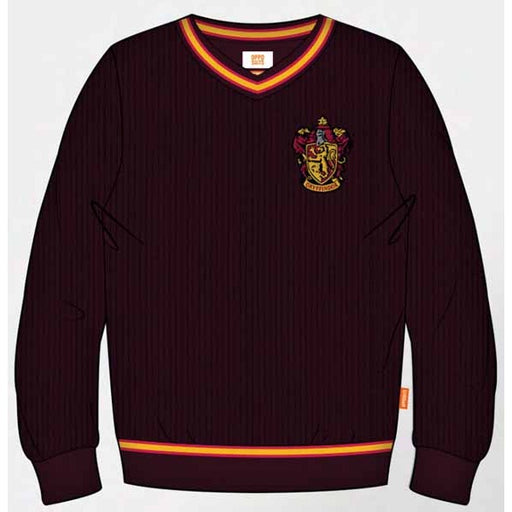 Harry Potter Gryffindor Sweater, Large