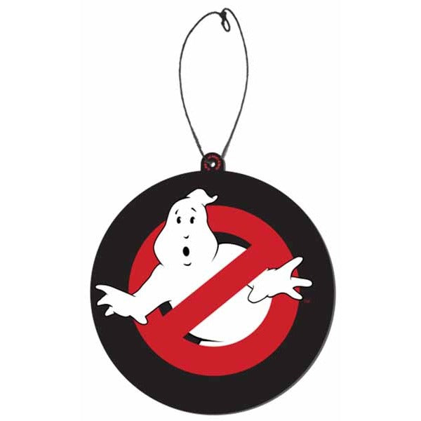 Ghostbusters No Ghost Fear Fresheners Air Freshener