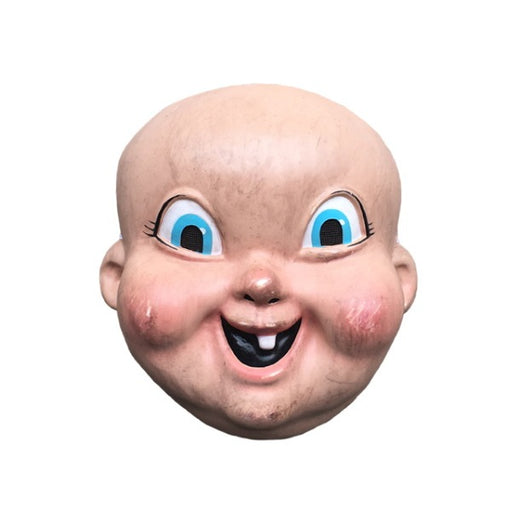Killer Vacuform Mask, Dirty Version