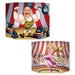 Double-Sided Circus Photo Prop, 37 x 25 Inches