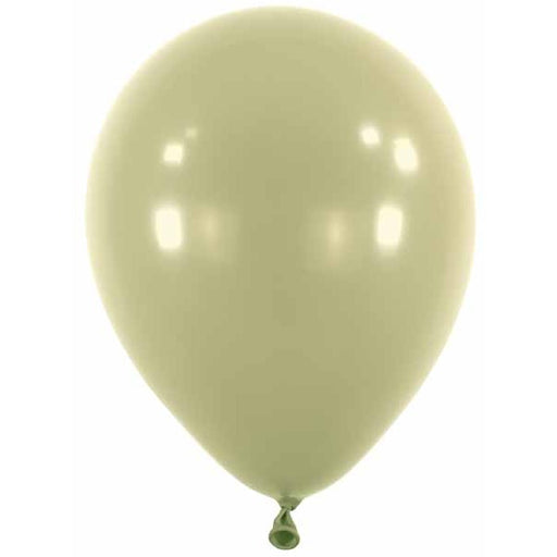 Anagram Stone 5-Inch Latex Balloons, 100 Count